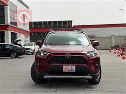 تويوتا راف 4